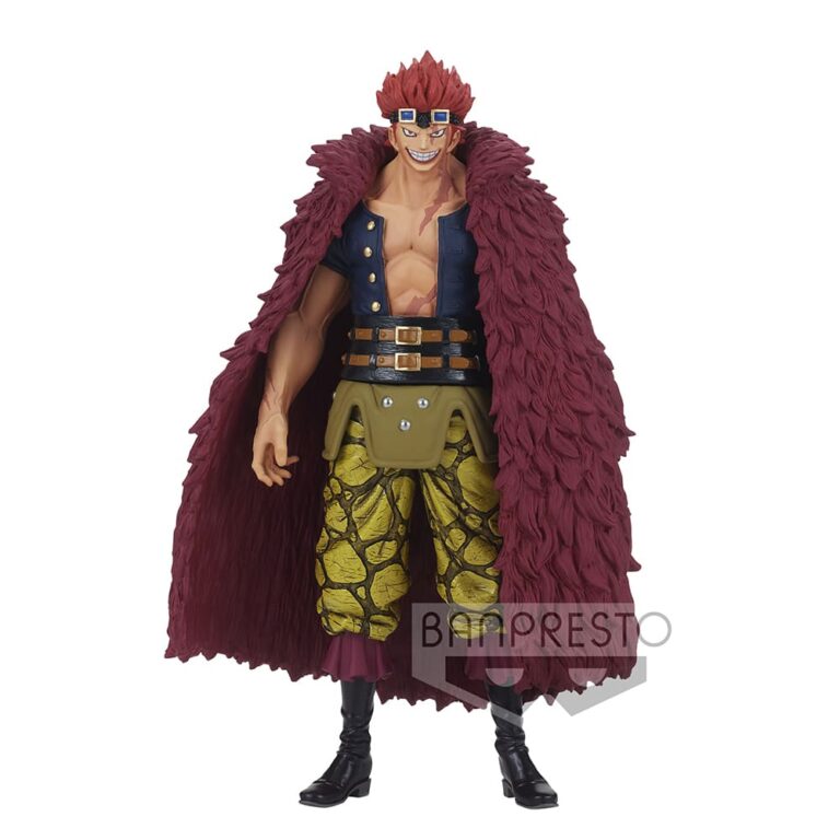 one piece dxf the grandline men