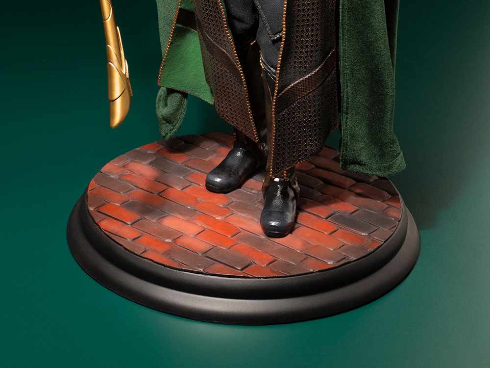 loki artfx