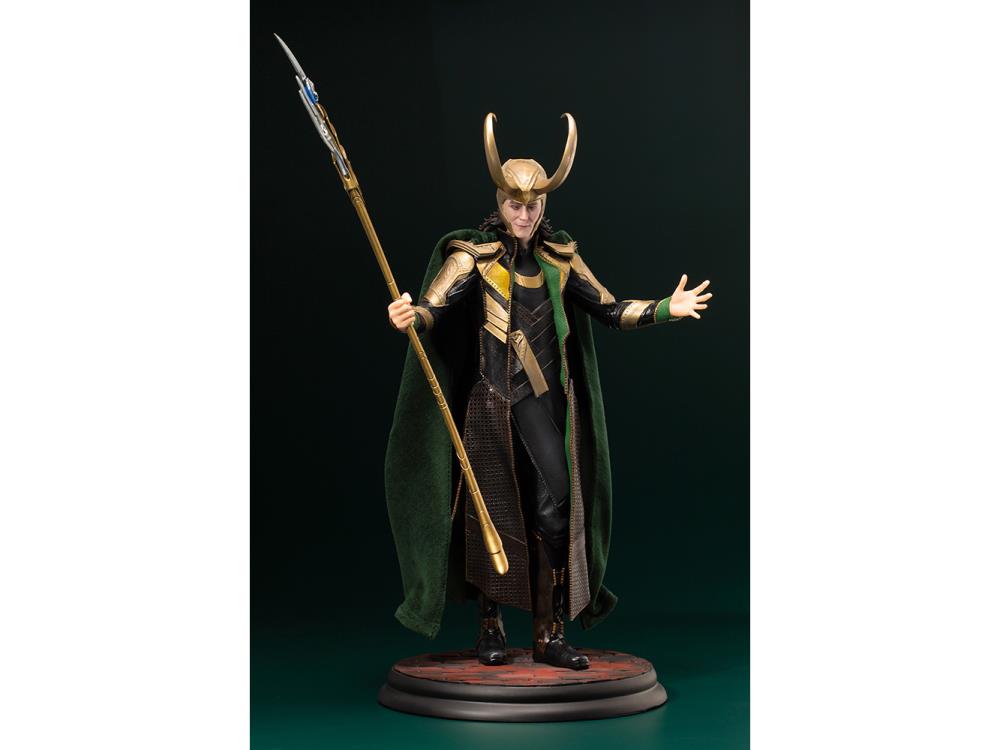 loki artfx