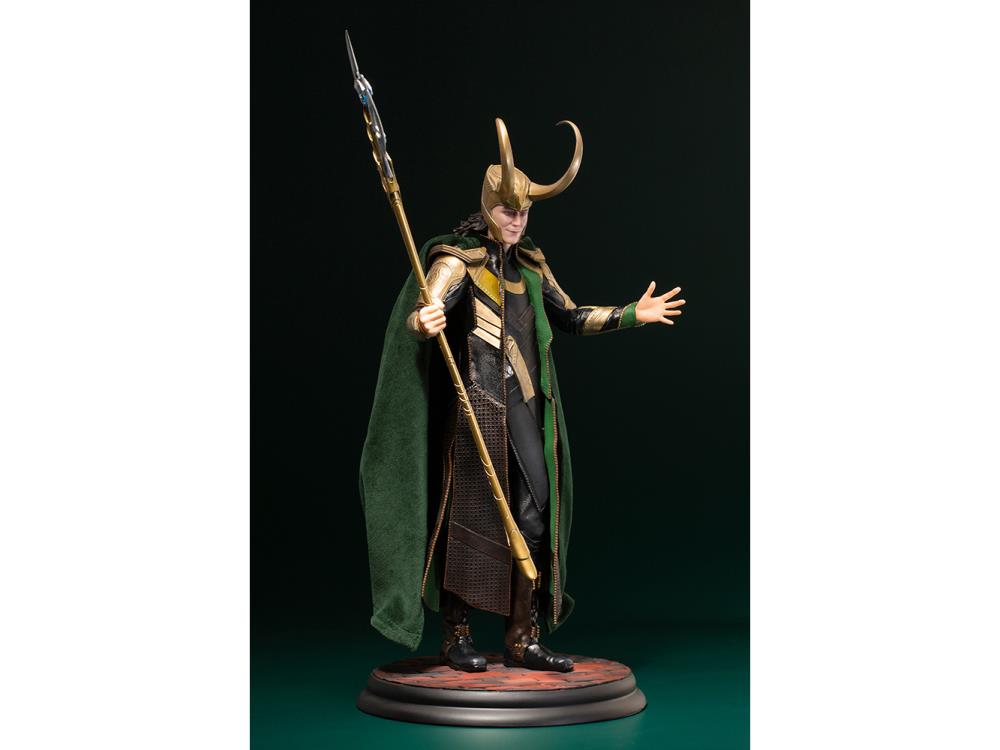 loki artfx