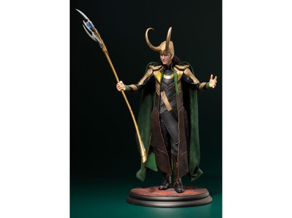 loki artfx