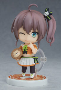 natsuiro matsuri nendoroid