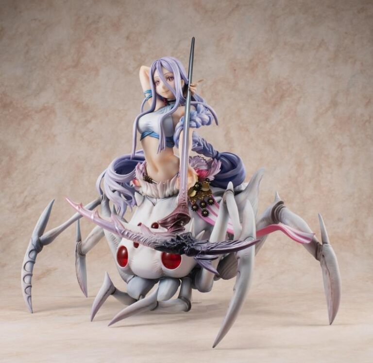 shiraori figure