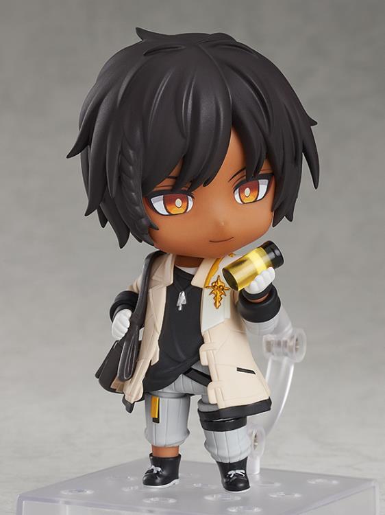 thorns nendoroid