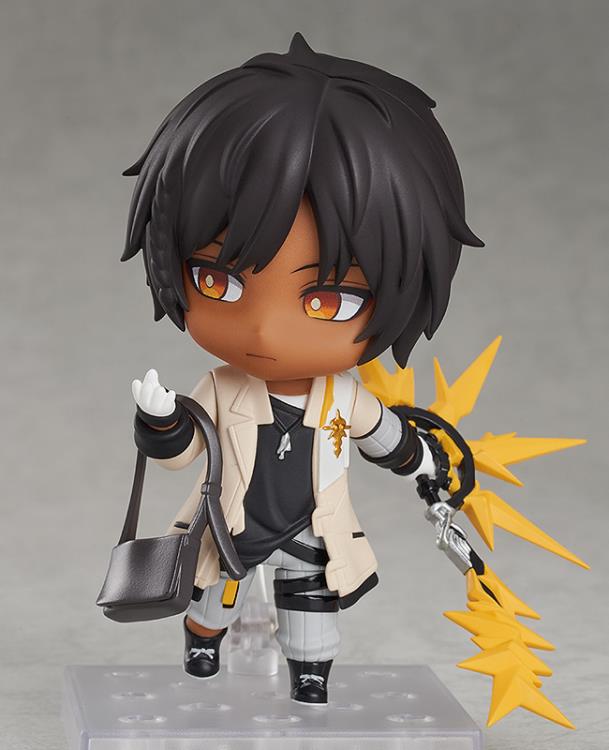 thorns nendoroid