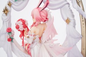 yae sakura dream raiment figure