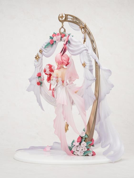 yae sakura dream raiment figure