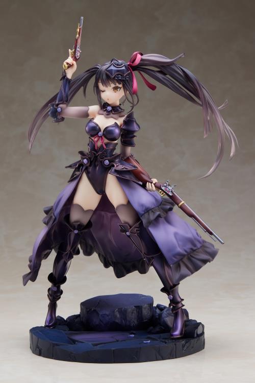 date a bullet kurumi figure