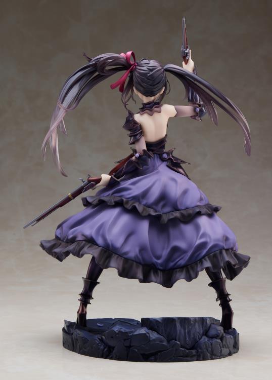 date a bullet kurumi figure