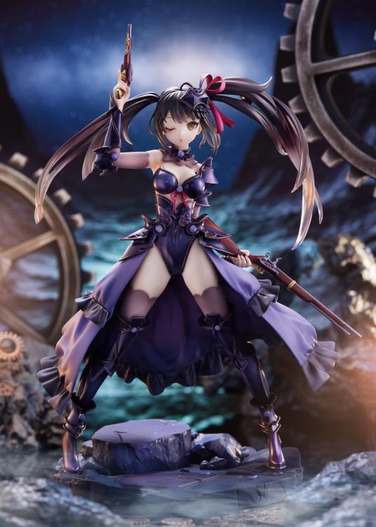 date a bullet kurumi figure