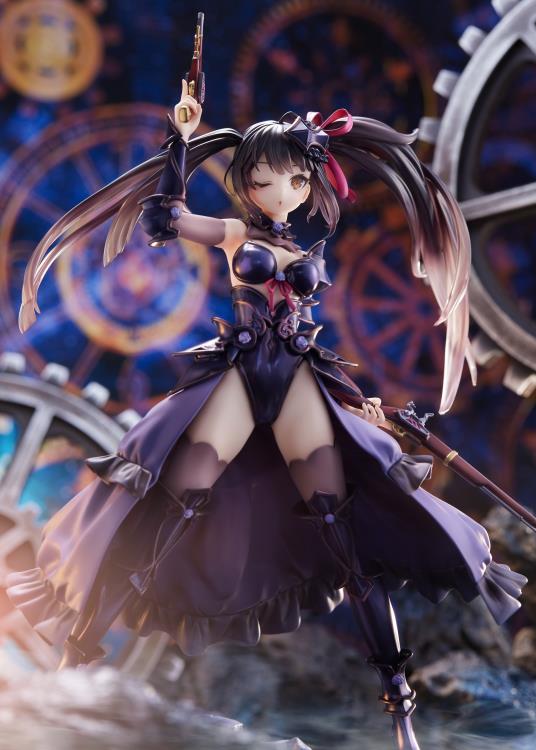 date a bullet kurumi figure