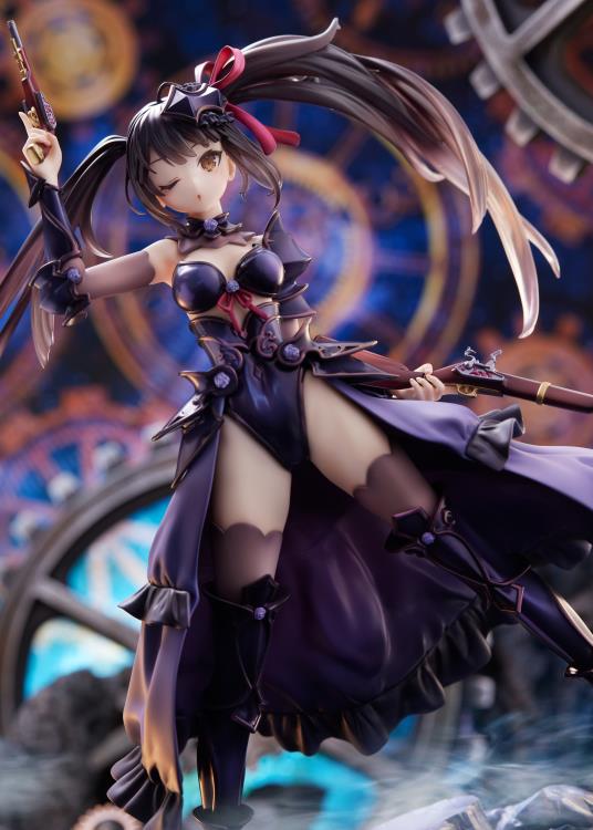 date a bullet kurumi figure