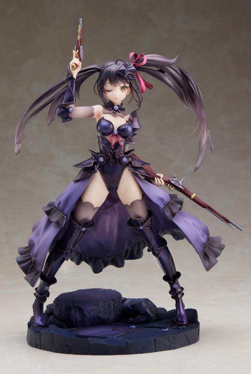 kurumi tokisaki figure