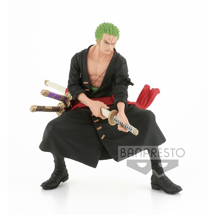 zoro koa